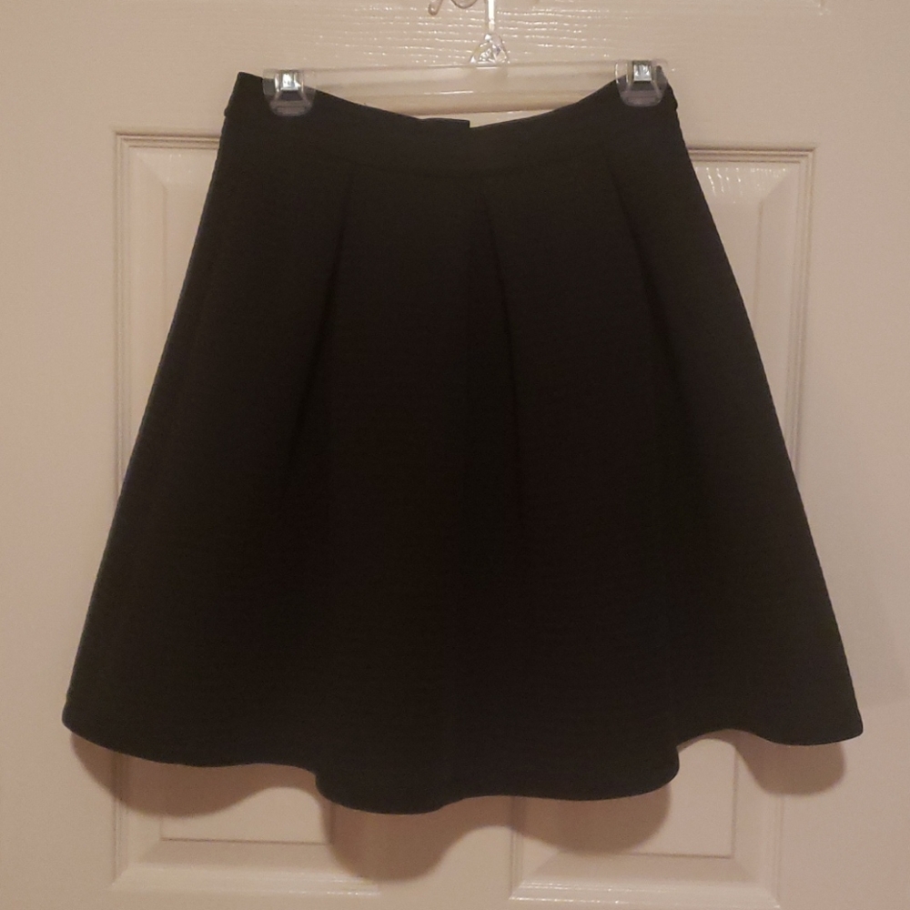 A line skirt